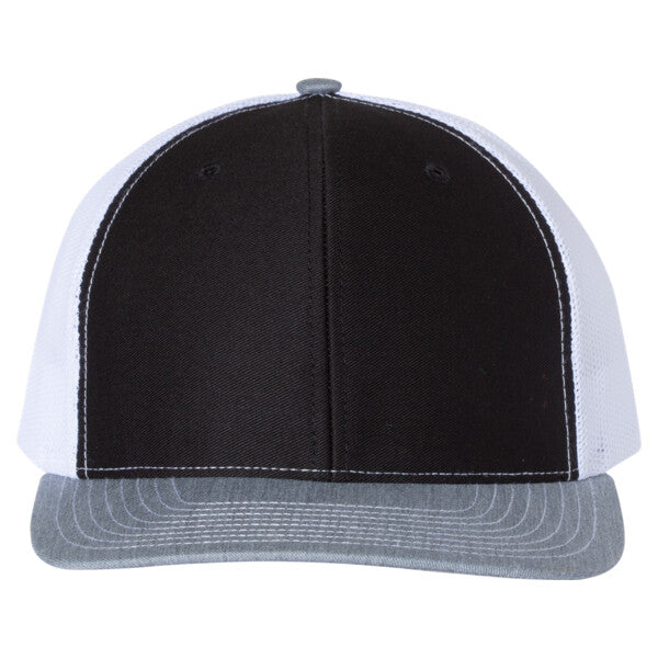 Snapback Trucker Cap