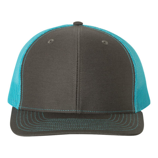Snapback Trucker Cap