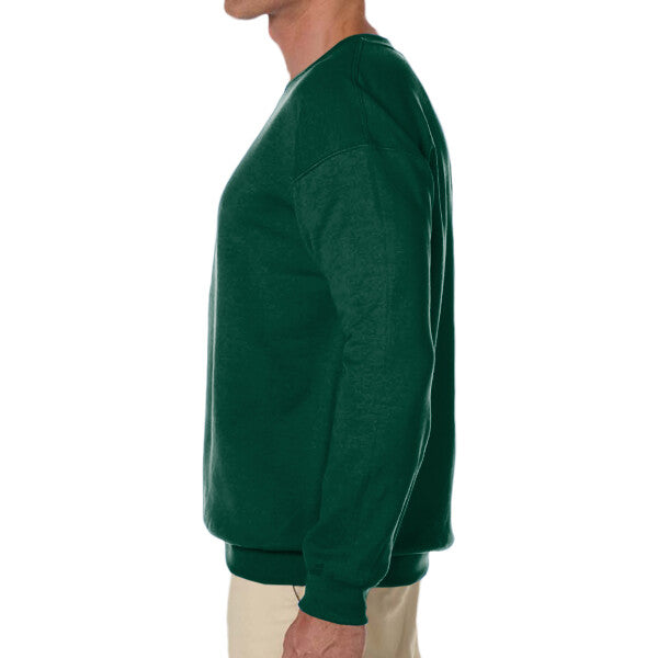 Adult Super Sweats® NuBlend® Fleece Crew