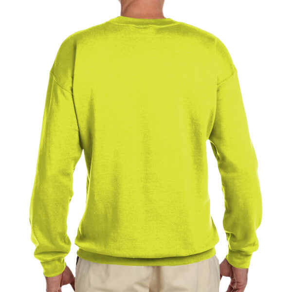 Adult Super Sweats® NuBlend® Fleece Crew