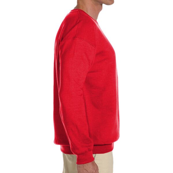 Adult Super Sweats® NuBlend® Fleece Crew