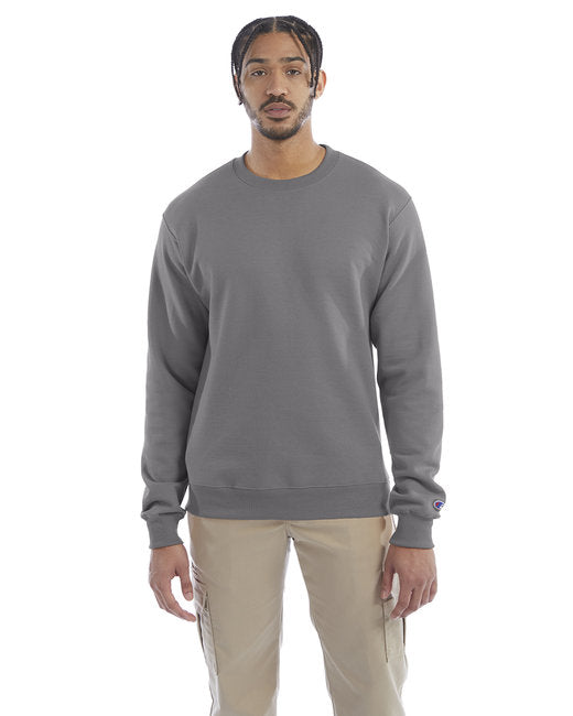 Adult Powerblend® Crewneck Sweatshirt