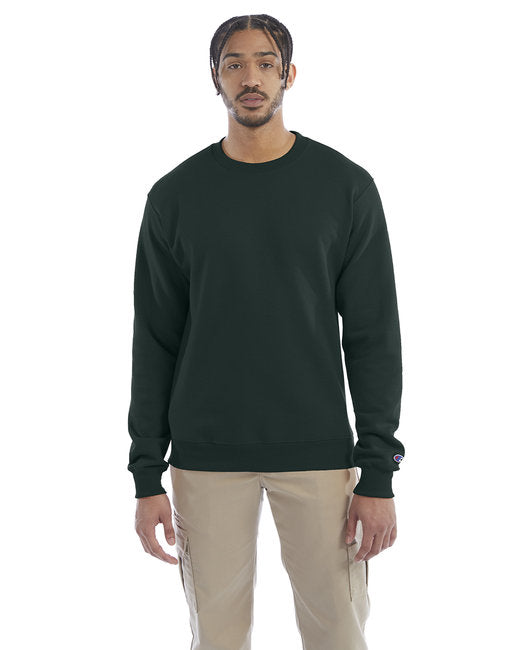 Adult Powerblend® Crewneck Sweatshirt