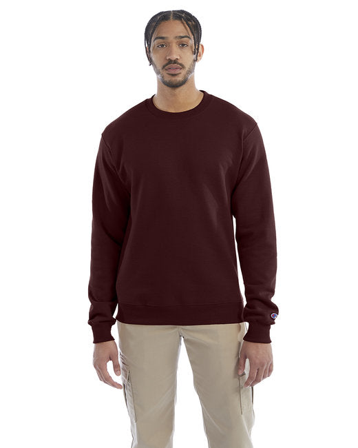 Adult Powerblend® Crewneck Sweatshirt