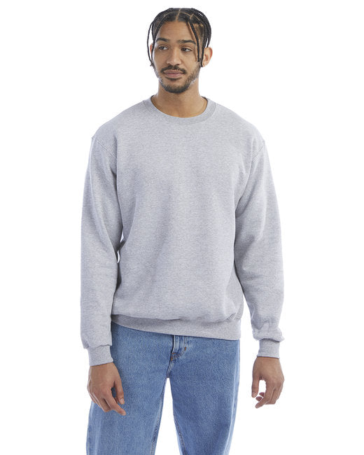Adult Powerblend® Crewneck Sweatshirt
