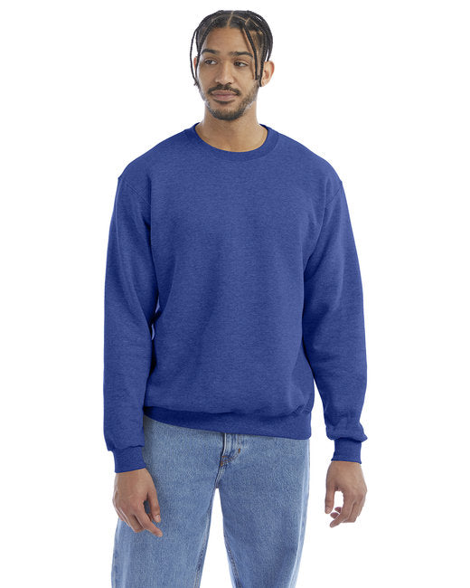 Adult Powerblend® Crewneck Sweatshirt