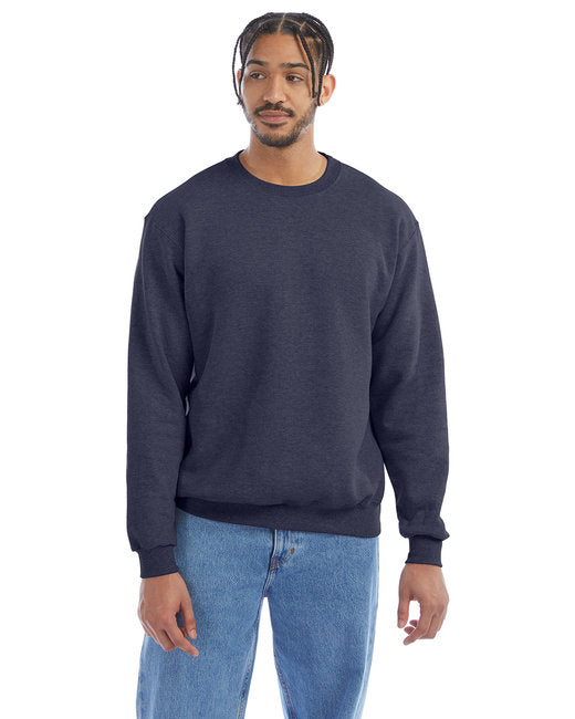 Adult Powerblend® Crewneck Sweatshirt