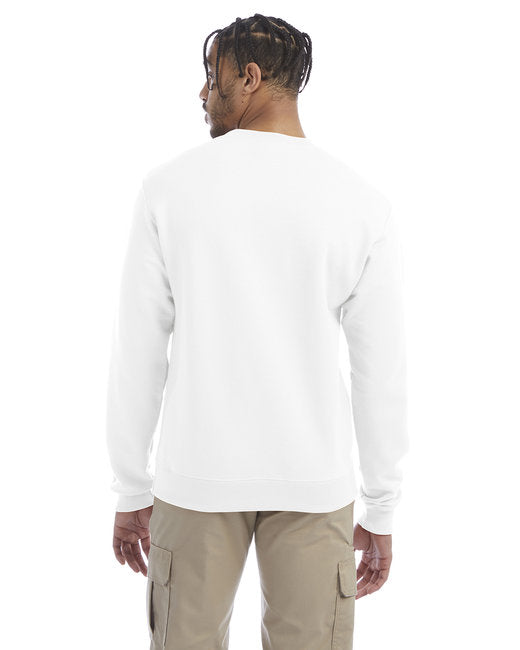 Adult Powerblend® Crewneck Sweatshirt