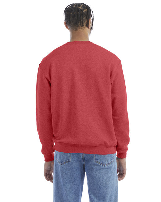 Adult Powerblend® Crewneck Sweatshirt