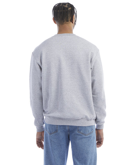 Adult Powerblend® Crewneck Sweatshirt