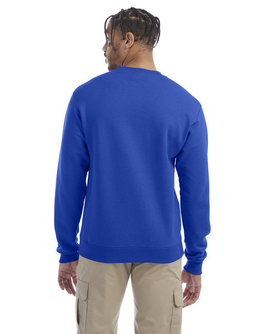 Adult Powerblend® Crewneck Sweatshirt