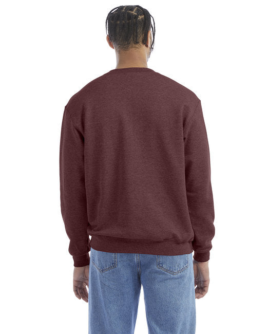 Adult Powerblend® Crewneck Sweatshirt