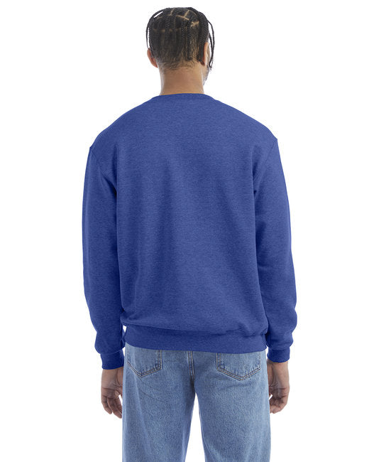 Adult Powerblend® Crewneck Sweatshirt