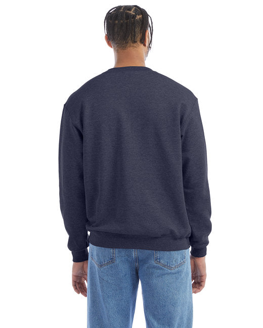 Adult Powerblend® Crewneck Sweatshirt