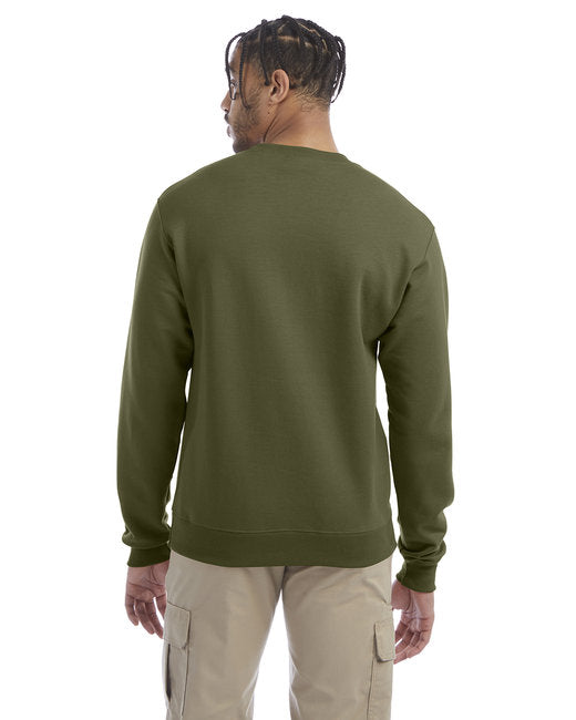 Adult Powerblend® Crewneck Sweatshirt