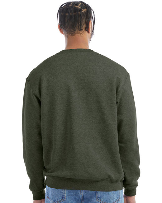 Adult Powerblend® Crewneck Sweatshirt