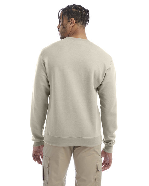 Adult Powerblend® Crewneck Sweatshirt