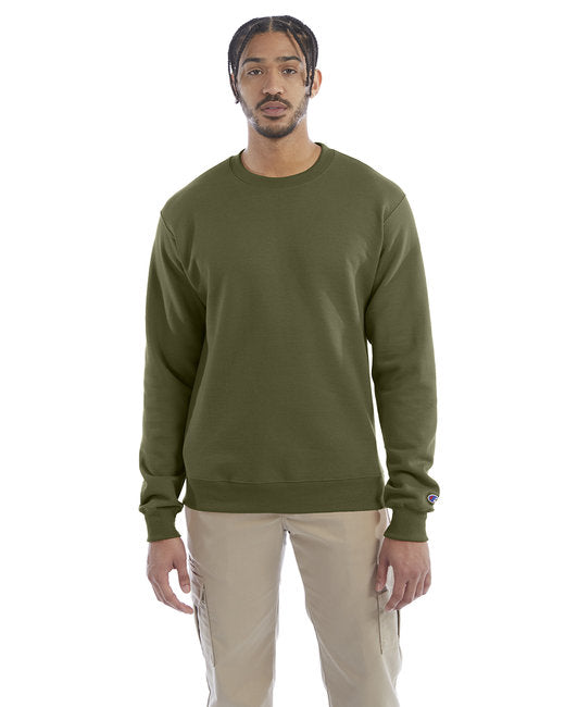 Adult Powerblend® Crewneck Sweatshirt