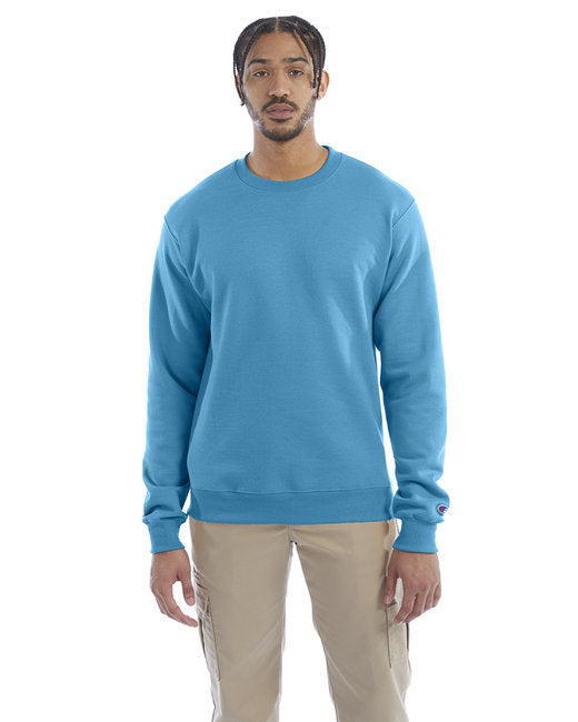 Adult Powerblend® Crewneck Sweatshirt