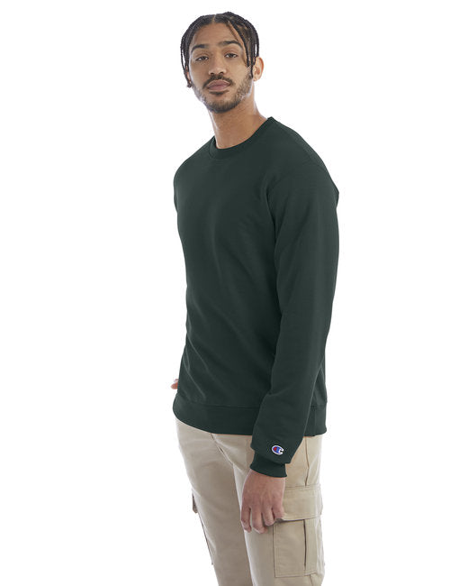 Adult Powerblend® Crewneck Sweatshirt