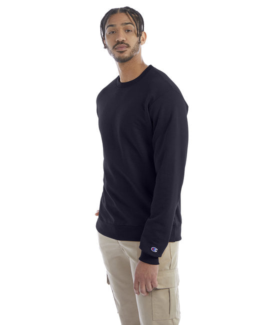 Adult Powerblend® Crewneck Sweatshirt