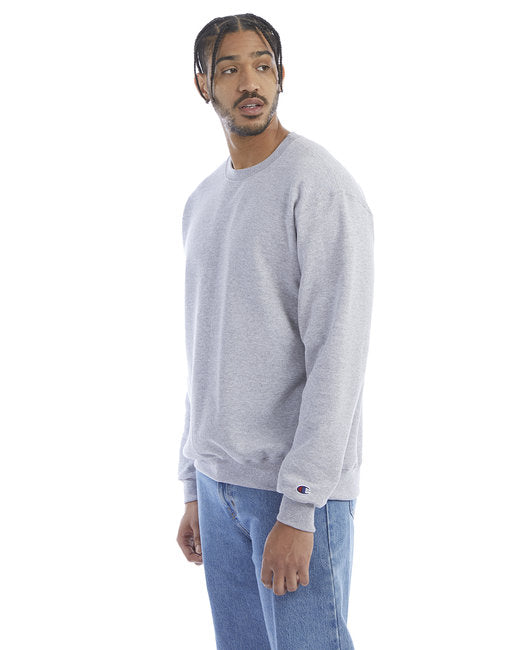 Adult Powerblend® Crewneck Sweatshirt