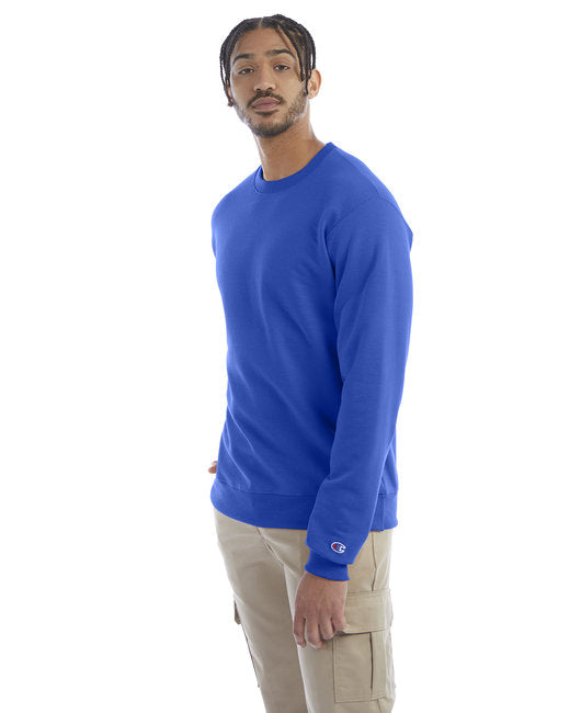 Adult Powerblend® Crewneck Sweatshirt