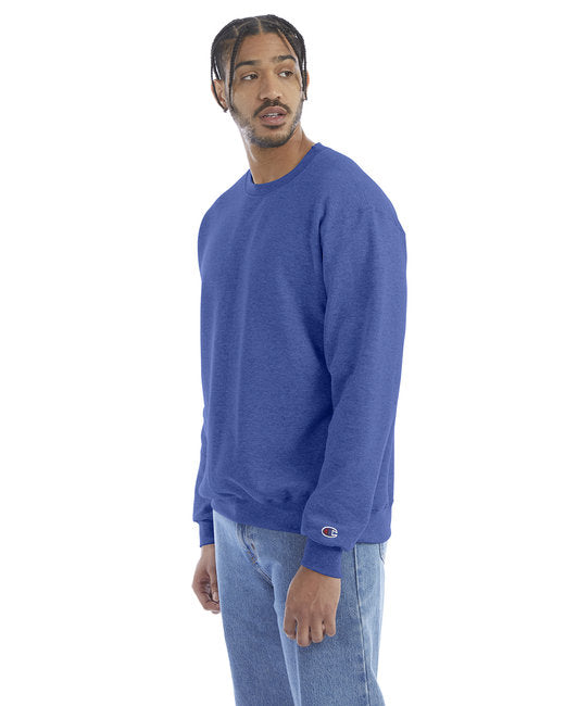 Adult Powerblend® Crewneck Sweatshirt