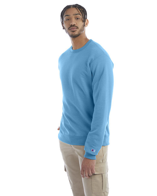 Adult Powerblend® Crewneck Sweatshirt
