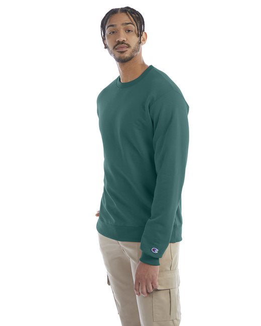 Adult Powerblend® Crewneck Sweatshirt