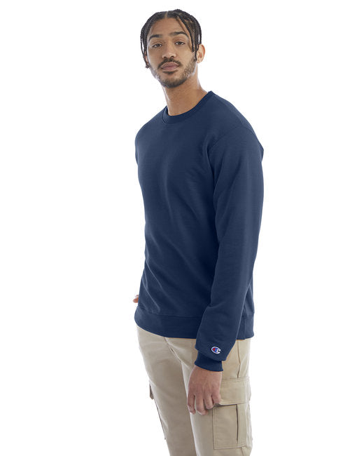 Adult Powerblend® Crewneck Sweatshirt