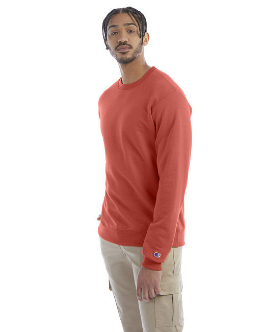 Adult Powerblend® Crewneck Sweatshirt