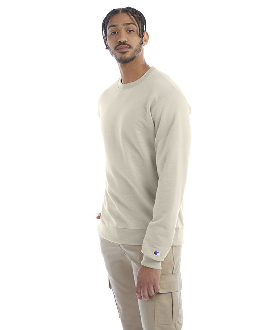 Adult Powerblend® Crewneck Sweatshirt