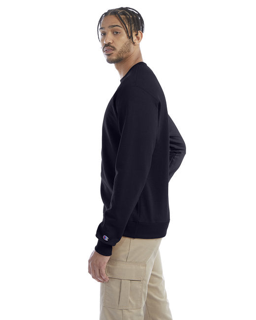 Adult Powerblend® Crewneck Sweatshirt