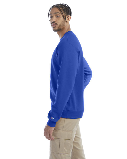 Adult Powerblend® Crewneck Sweatshirt