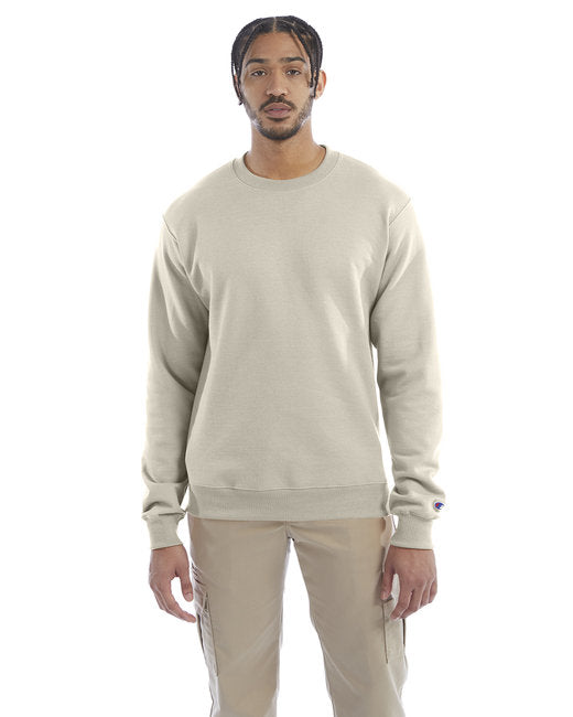 Adult Powerblend® Crewneck Sweatshirt