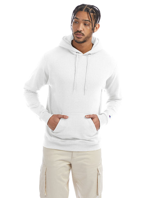 Gildan Adult Softstyle® Fleece Pullover Hooded Sweatshirt