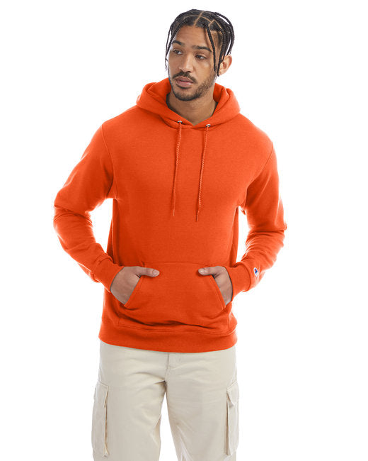 Gildan Adult Softstyle® Fleece Pullover Hooded Sweatshirt