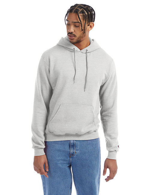 Gildan Adult Softstyle® Fleece Pullover Hooded Sweatshirt