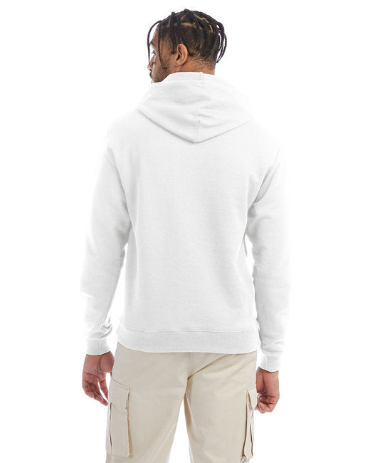 Gildan Adult Softstyle® Fleece Pullover Hooded Sweatshirt