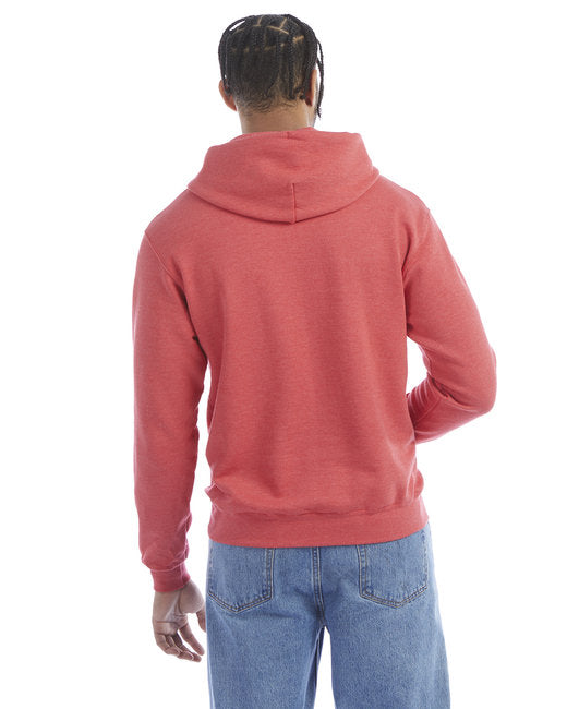 Gildan Adult Softstyle® Fleece Pullover Hooded Sweatshirt