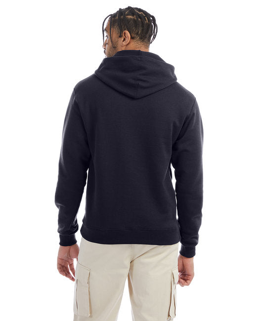 Champion Adult Powerblend® Pullover Hooded Sweatshirt