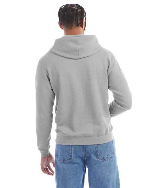 Champion Adult Powerblend® Pullover Hooded Sweatshirt