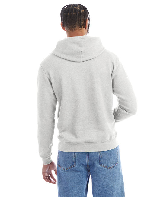 Gildan Adult Softstyle® Fleece Pullover Hooded Sweatshirt