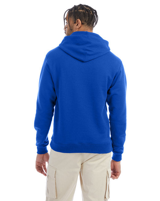 Champion Adult Powerblend® Pullover Hooded Sweatshirt