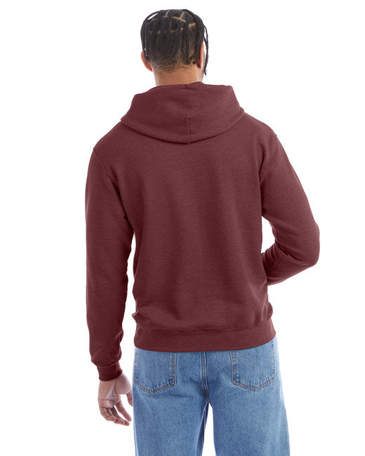 Champion Adult Powerblend® Pullover Hooded Sweatshirt
