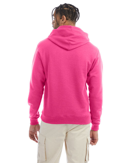 Champion Adult Powerblend® Pullover Hooded Sweatshirt