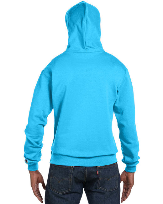 Champion Adult Powerblend® Pullover Hooded Sweatshirt