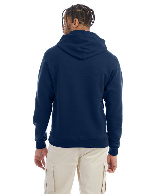 Champion Adult Powerblend® Pullover Hooded Sweatshirt