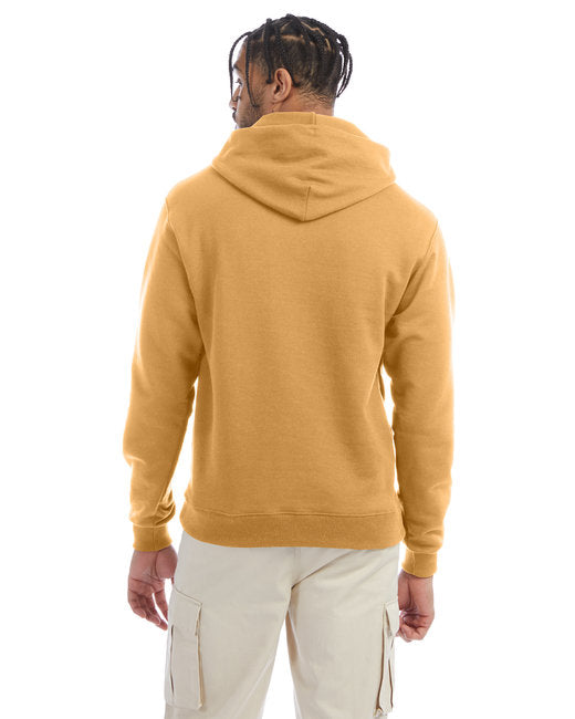 Gildan Adult Softstyle® Fleece Pullover Hooded Sweatshirt